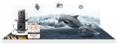 Delphin reiniger Delphin  Zuivering